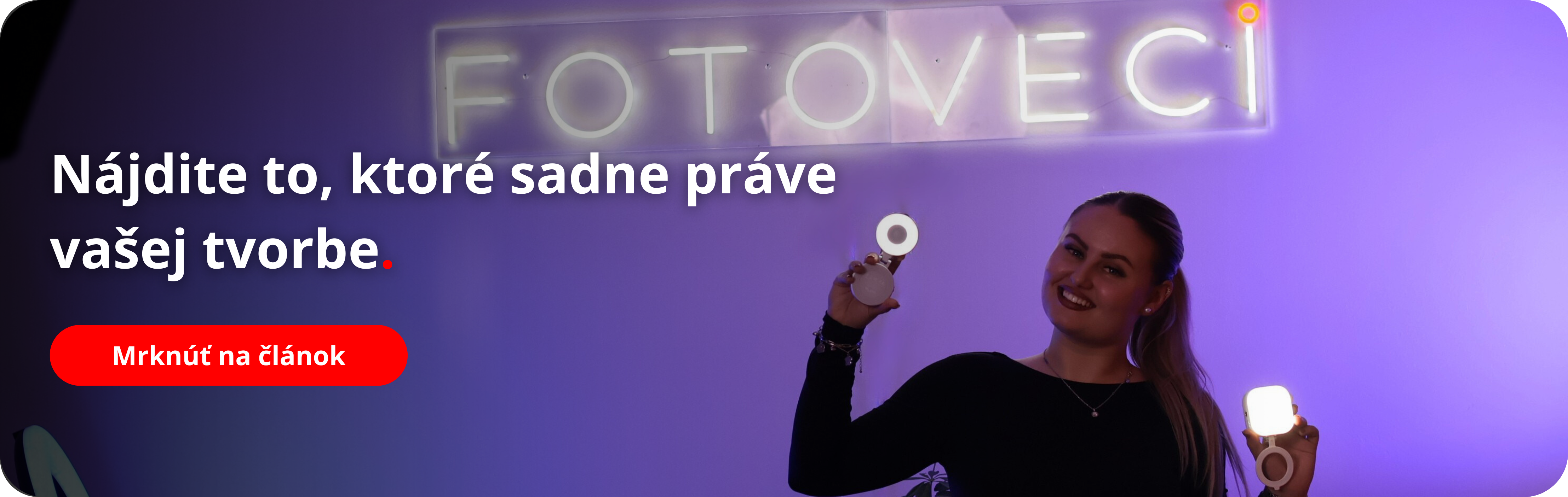 Bannery do produktů AKTUÁLNÍ! (19)